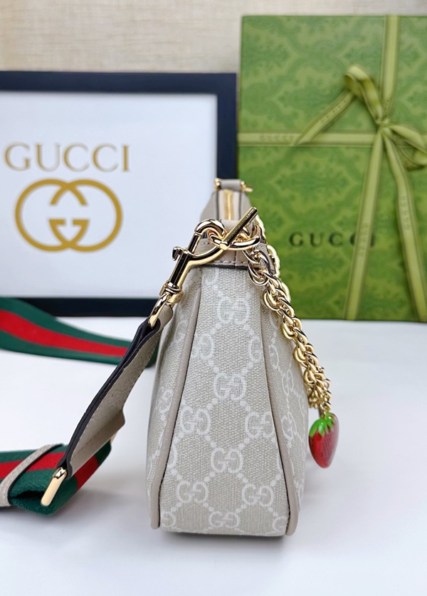 激安グッチバッグコピー細部ディテール